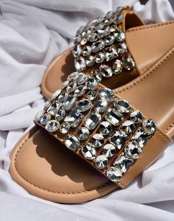 Belezza Flats