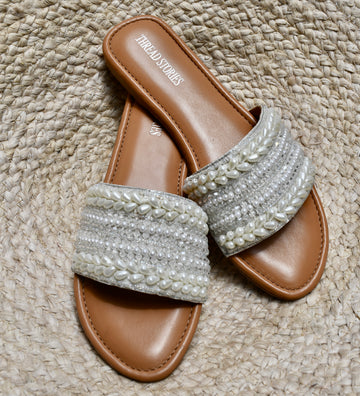 Glow Mist Flats