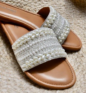 Glow Mist Flats