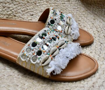 Coastal Light Flats