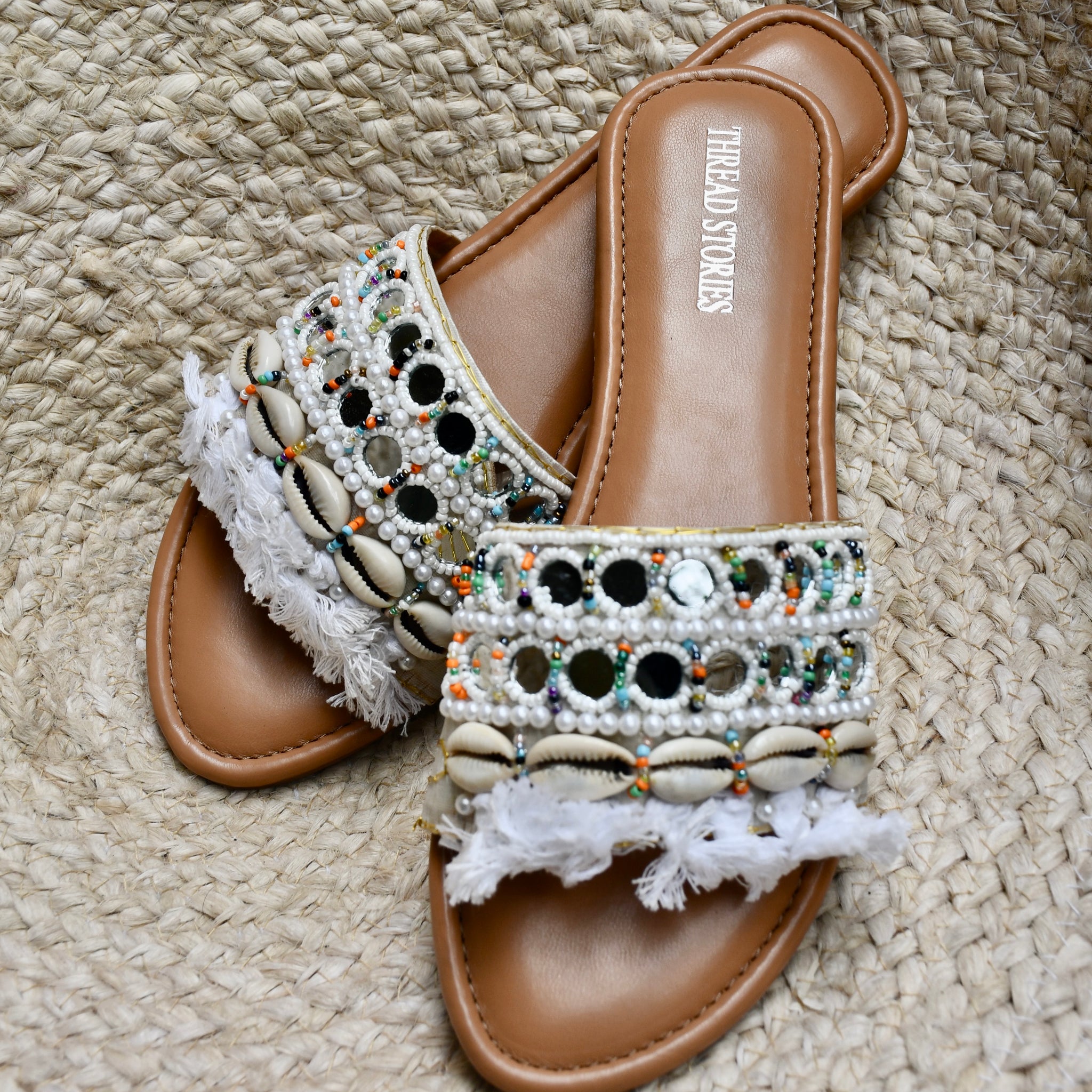 Coastal Light Flats