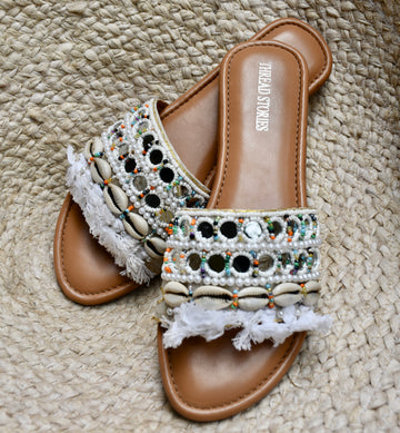 Coastal Light Flats