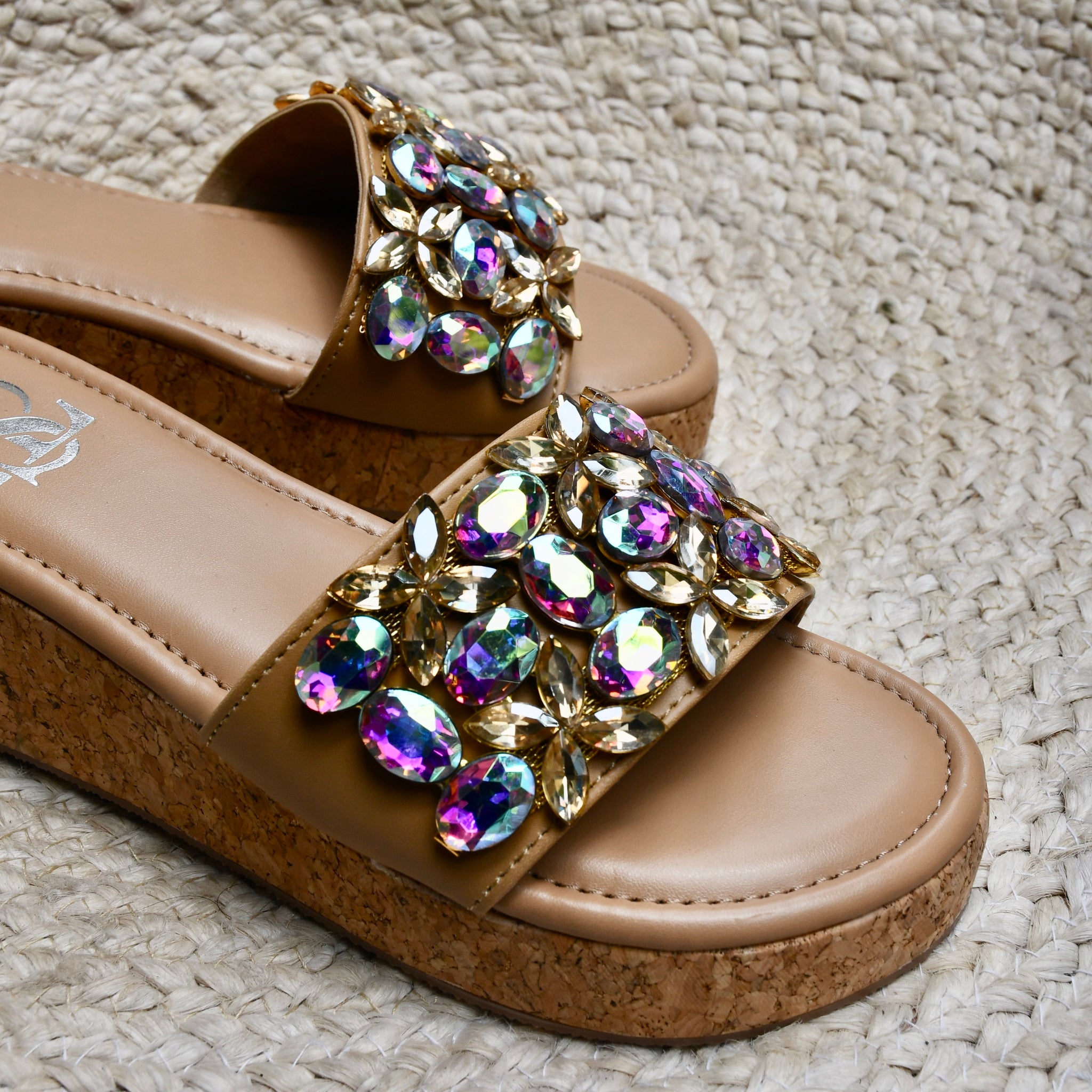 Twilight Spark Wedges