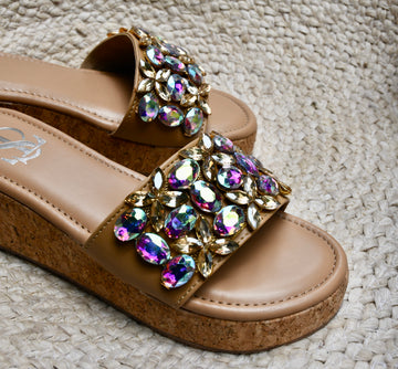Twilight Spark Wedges