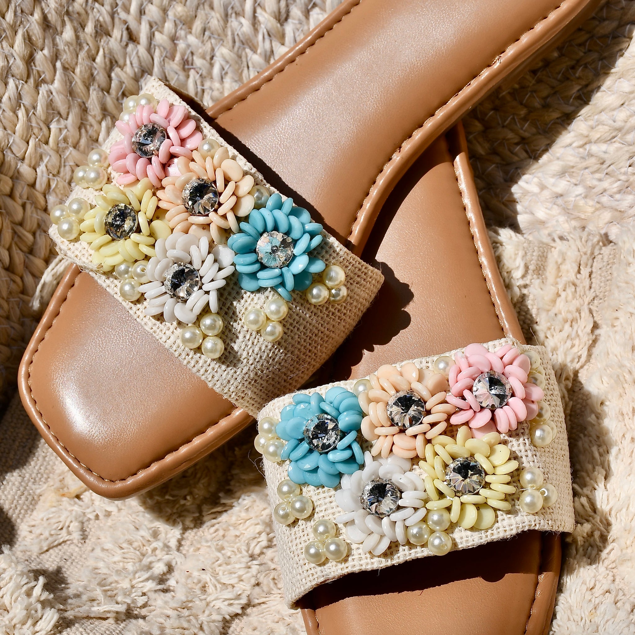 Bloom Flats