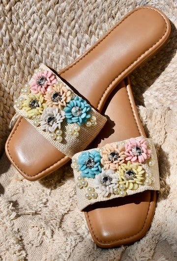 Bloom Flats