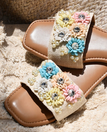Bloom Flats