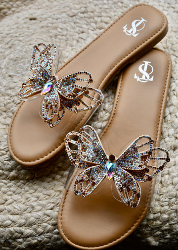 Seraphina Flats