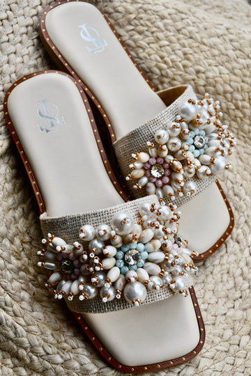 Rosalie Flats