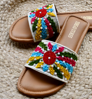 Rangoli Flats