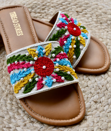 Rangoli Flats