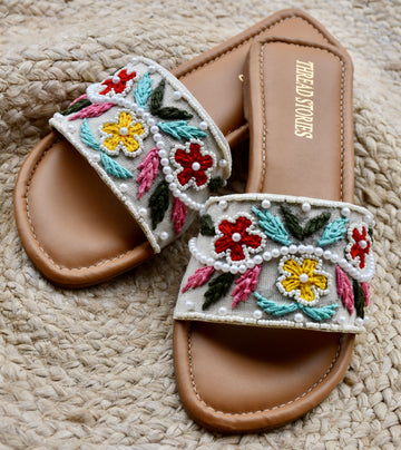 Floral Fiesta