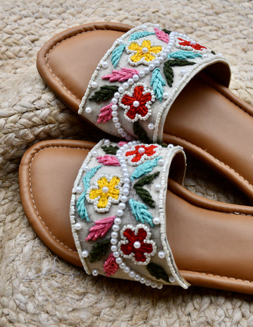 Floral Fiesta