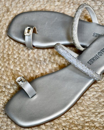 Zaria (Silver)- Pre Order