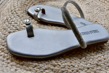 Zaria (Silver)- Pre Order