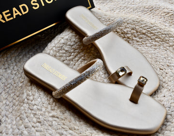 Zaria (Gold)- Pre Order