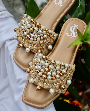 Pearla Flats