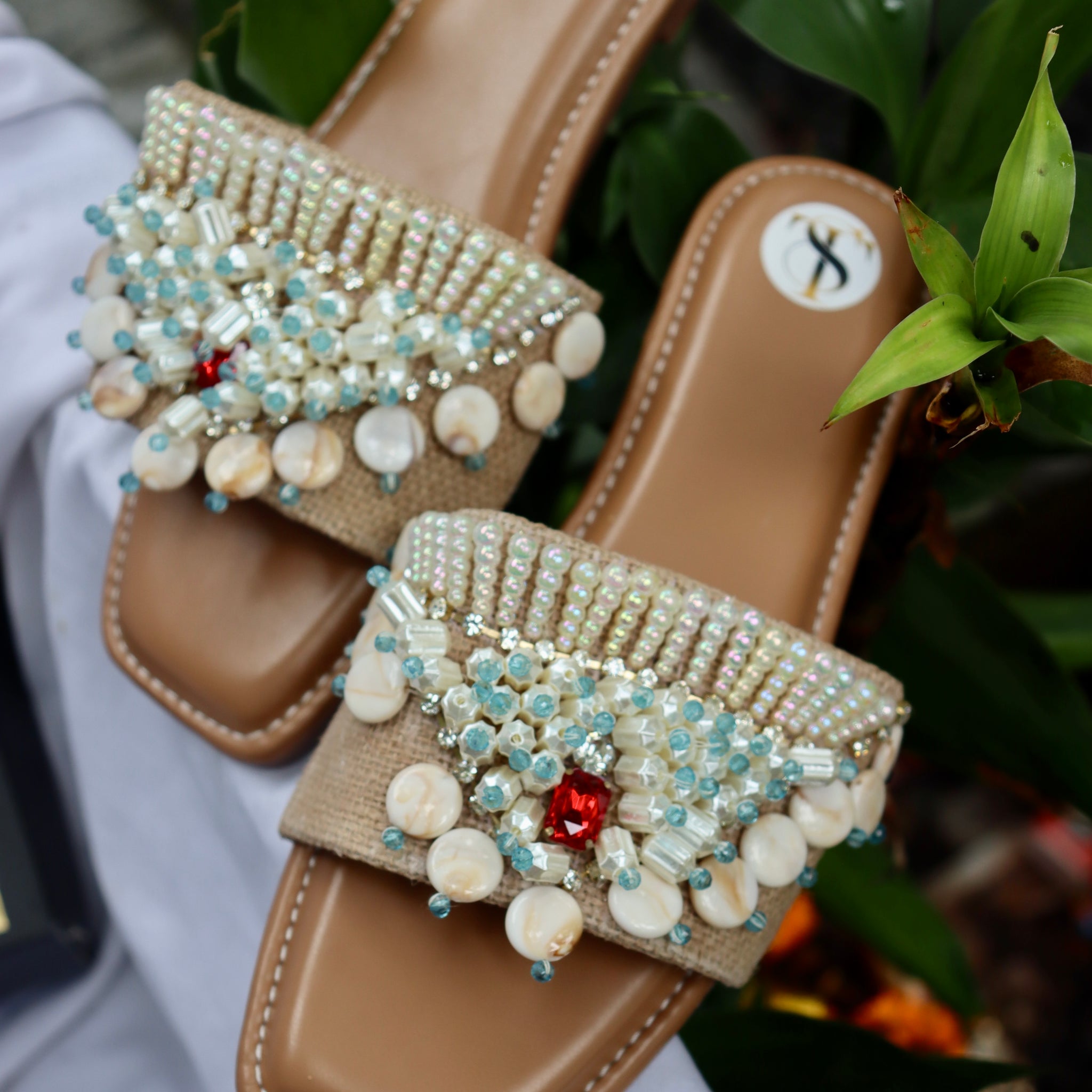 Ocean Mist Flats