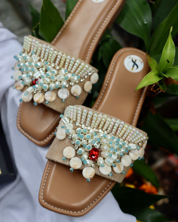 Ocean Mist Flats