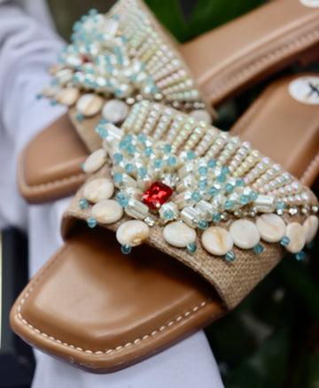 Ocean Mist Flats