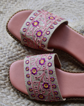 Miraaya- Neutral Pink R