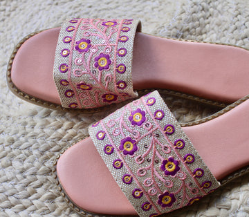 Miraaya- Neutral Pink R