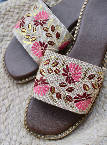 Miraaya- Deep Tan