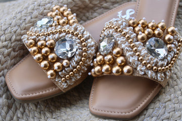 Crystal Dune (Gold)