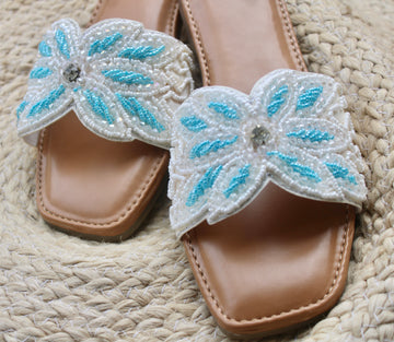 Zariyaa (Blue)