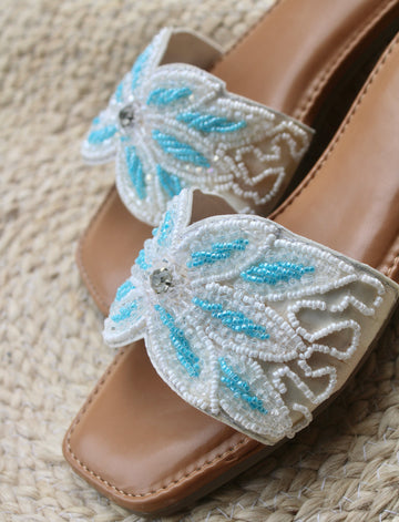 Zariyaa (Blue)