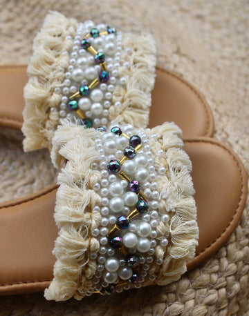 Emerald Aura Flats