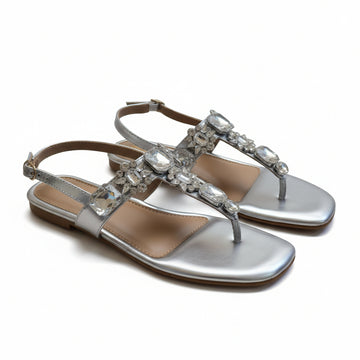 Lumière Stone Flats (Silver)