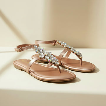 Golden Blossom (Rose Gold)