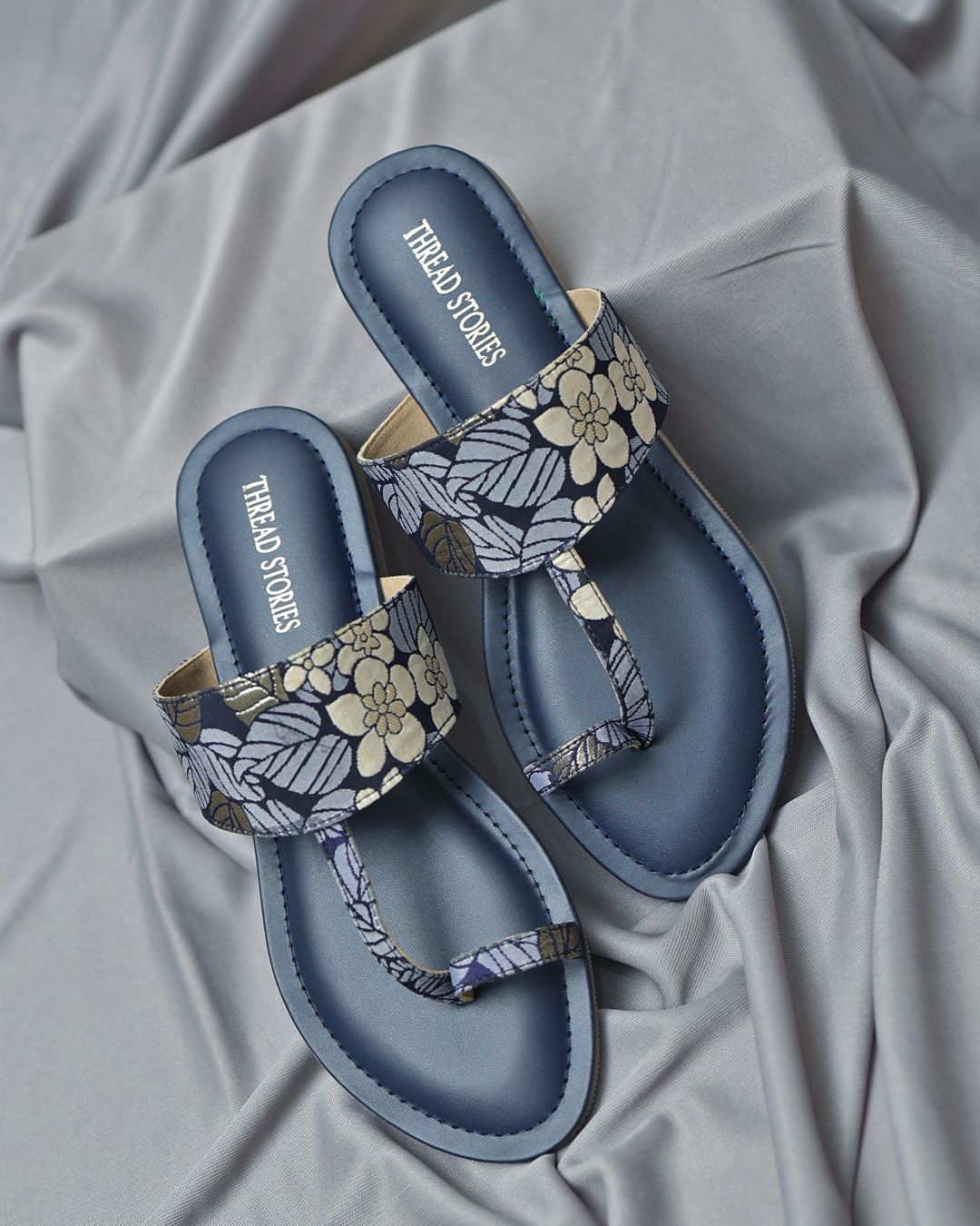 Generic St31,45,46,47,50 Sandales Kolhapuri Femme