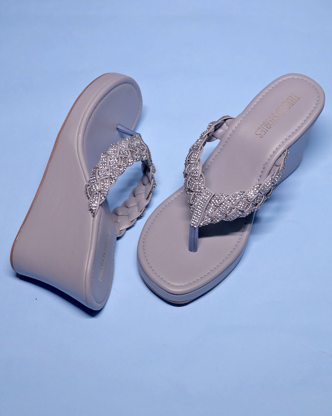 Buy Heels online at best prices in India - Amazon.in